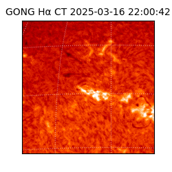 gong - 2025-03-16T22:00:42