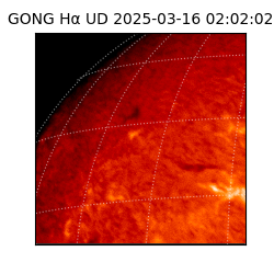 gong - 2025-03-16T02:02:02