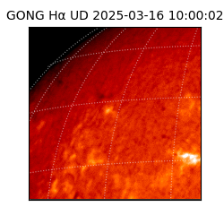 gong - 2025-03-16T10:00:02