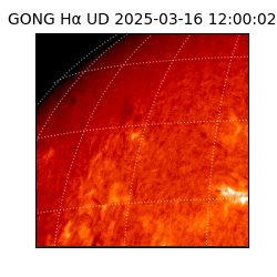 gong - 2025-03-16T12:00:02
