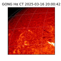 gong - 2025-03-16T20:00:42