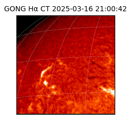 gong - 2025-03-16T21:00:42