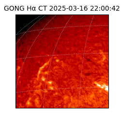 gong - 2025-03-16T22:00:42