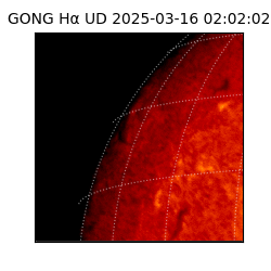 gong - 2025-03-16T02:02:02
