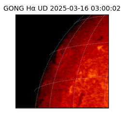 gong - 2025-03-16T03:00:02
