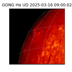 gong - 2025-03-16T09:00:02