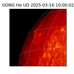 gong - 2025-03-16T10:00:02