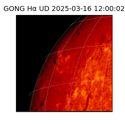 gong - 2025-03-16T12:00:02