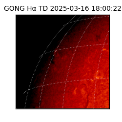 gong - 2025-03-16T18:00:22