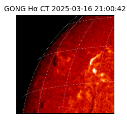 gong - 2025-03-16T21:00:42