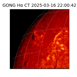 gong - 2025-03-16T22:00:42