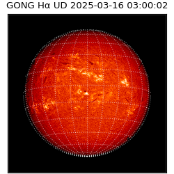 gong - 2025-03-16T03:00:02