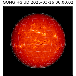 gong - 2025-03-16T06:00:02