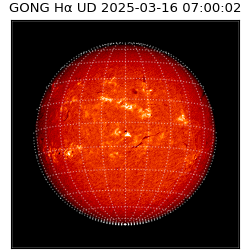 gong - 2025-03-16T07:00:02