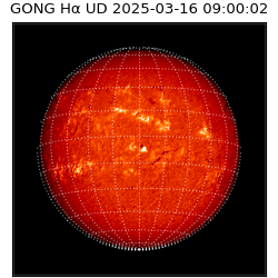 gong - 2025-03-16T09:00:02