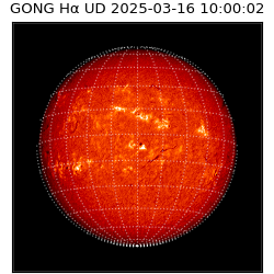 gong - 2025-03-16T10:00:02