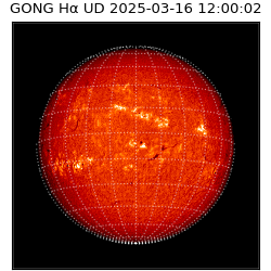 gong - 2025-03-16T12:00:02