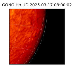 gong - 2025-03-17T08:00:02