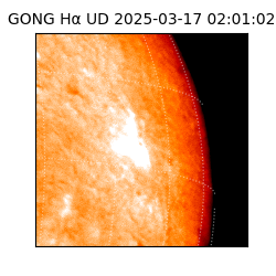 gong - 2025-03-17T02:01:02