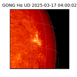 gong - 2025-03-17T04:00:02