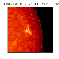 gong - 2025-03-17T06:00:02