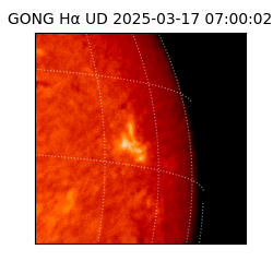 gong - 2025-03-17T07:00:02