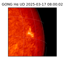 gong - 2025-03-17T08:00:02