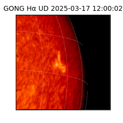 gong - 2025-03-17T12:00:02