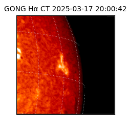 gong - 2025-03-17T20:00:42