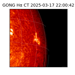 gong - 2025-03-17T22:00:42