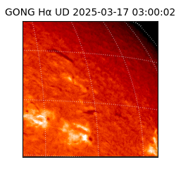 gong - 2025-03-17T03:00:02