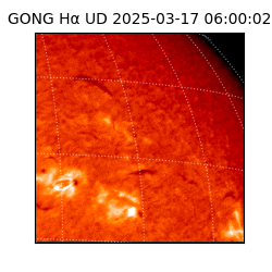 gong - 2025-03-17T06:00:02