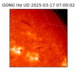 gong - 2025-03-17T07:00:02