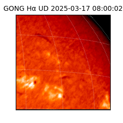 gong - 2025-03-17T08:00:02