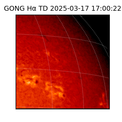 gong - 2025-03-17T17:00:22