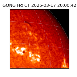 gong - 2025-03-17T20:00:42