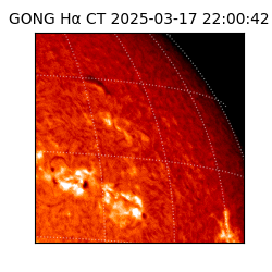 gong - 2025-03-17T22:00:42