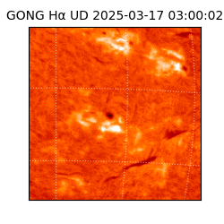 gong - 2025-03-17T03:00:02