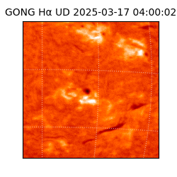 gong - 2025-03-17T04:00:02