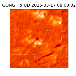 gong - 2025-03-17T08:00:02