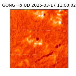 gong - 2025-03-17T11:00:02