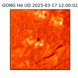 gong - 2025-03-17T12:00:02