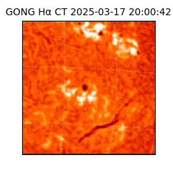 gong - 2025-03-17T20:00:42