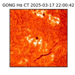 gong - 2025-03-17T22:00:42