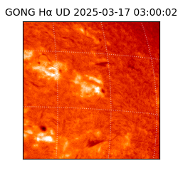 gong - 2025-03-17T03:00:02