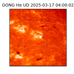 gong - 2025-03-17T04:00:02