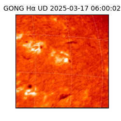 gong - 2025-03-17T06:00:02