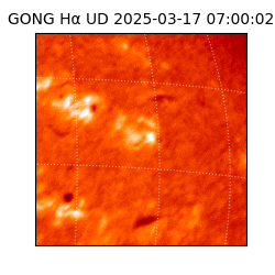 gong - 2025-03-17T07:00:02