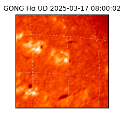 gong - 2025-03-17T08:00:02