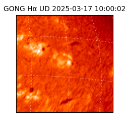 gong - 2025-03-17T10:00:02
